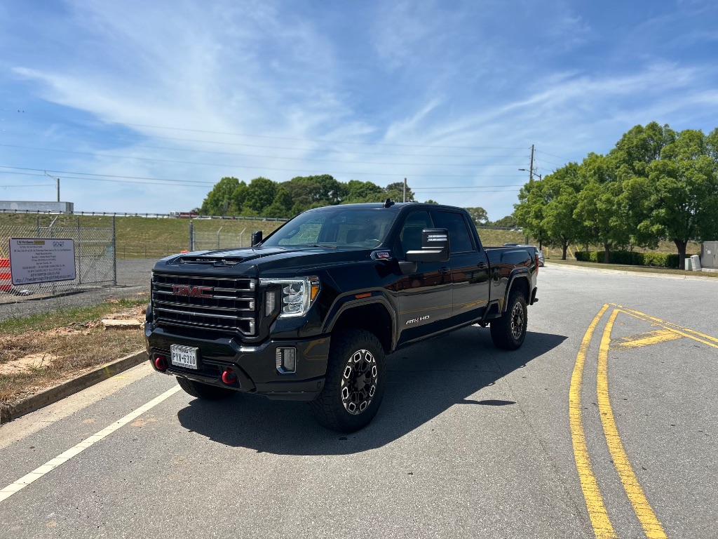 gmc sierra 2500hd 2021 1GT49PEYXMF312019 image gmc sierra 2500hd 2021 1GT49PEYXMF312019 image
